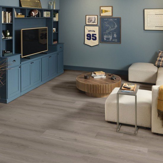 Shaw Floors – Summit Grey Vinyl Shaw Floors – Summit Grey Vinyl